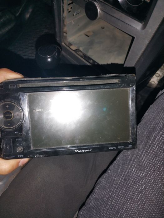 Magnitafon v otlichnom