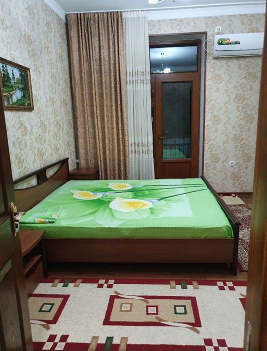 Аренда 2/2/4 Новомосковская