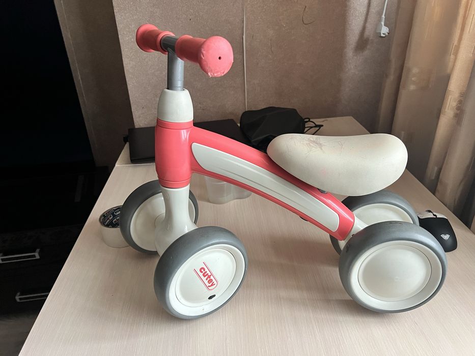 Продам детский велосипед!