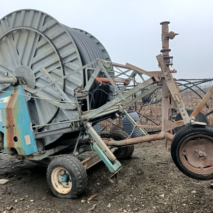 Tamburi de irigat tamburi de irigat