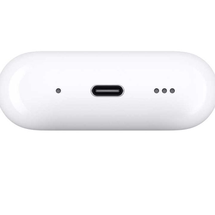 Casti Apple Airpods Pro (2nd Generation) Carcasa MagSafe (USB-C)