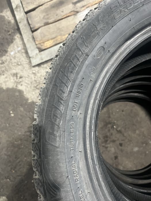 Продам резину r15