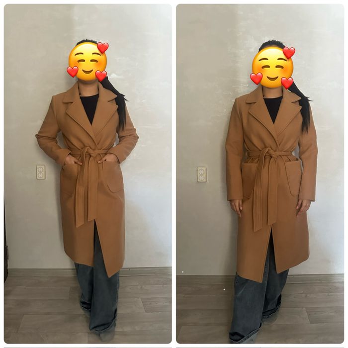 Продам новое Пальто.