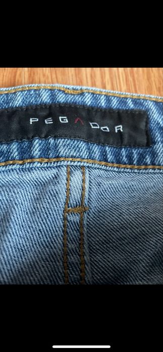 Pegador дамски дънки slim 30