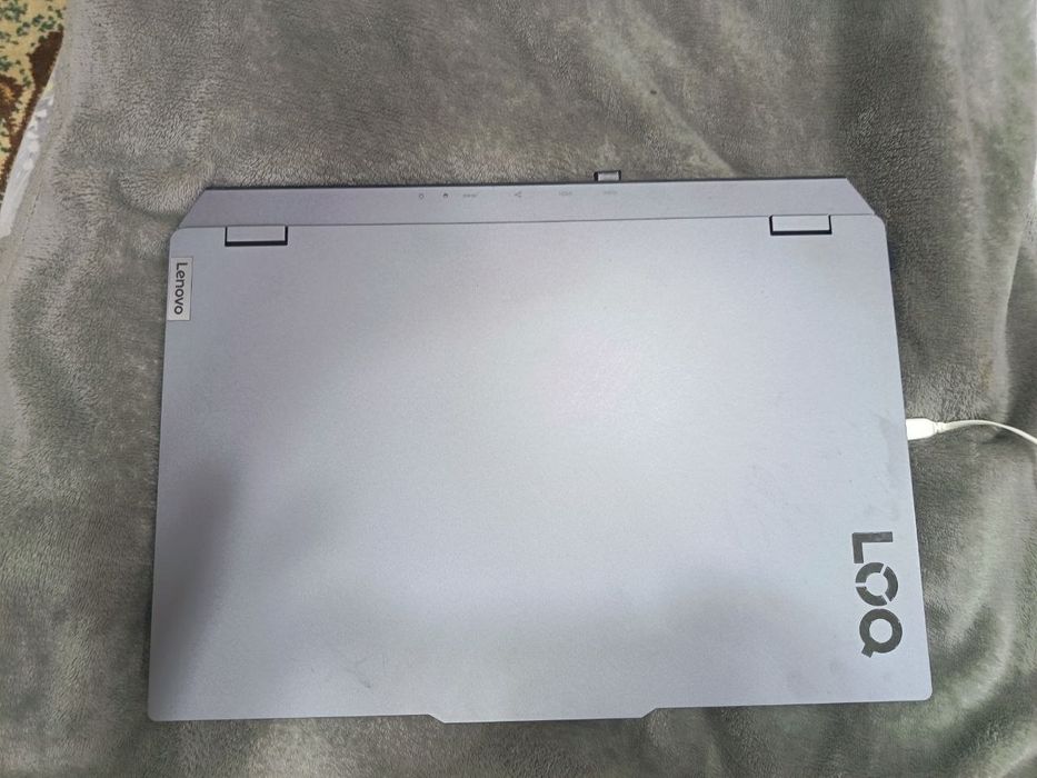 Lenovo loq rtx 3050 arenda