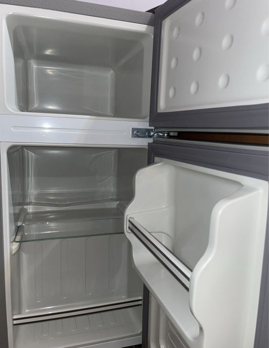 Новый Холодильник muxxed