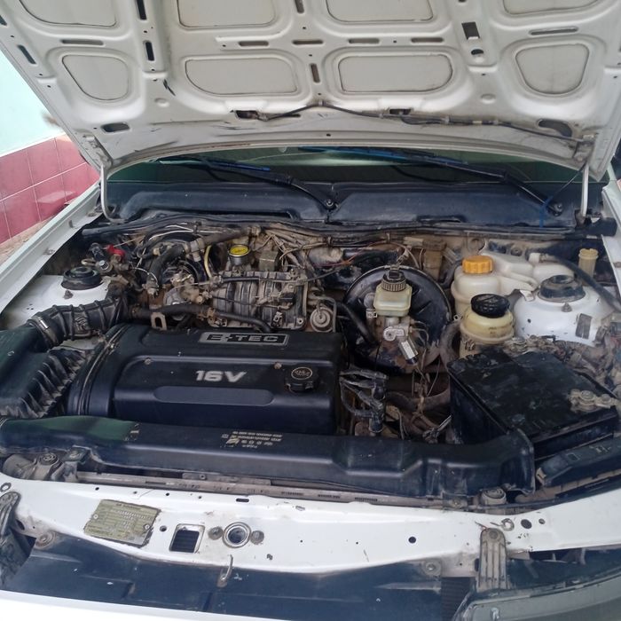 Neksiya 2 avtomobil sotiladi