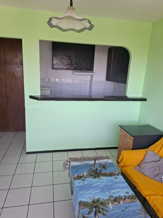 Дава се под наем Едностаен апартамент в София, Слатина - 48 кв.м за 383 € - Снимка #1