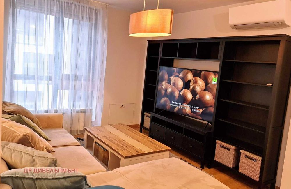 3-стаен, Драгалевци, Комплекс Съни Гардън, ул. Къпинка 20, Блок 1