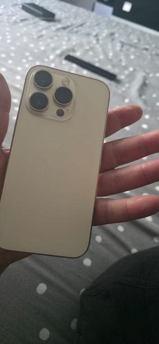 iPhone 14 Pro impecabil