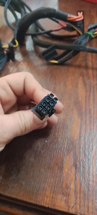 Продам Блок питания 500w