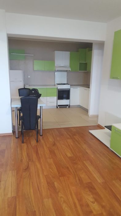 Două Apartament cu  2camere Bl. Privilege Galați