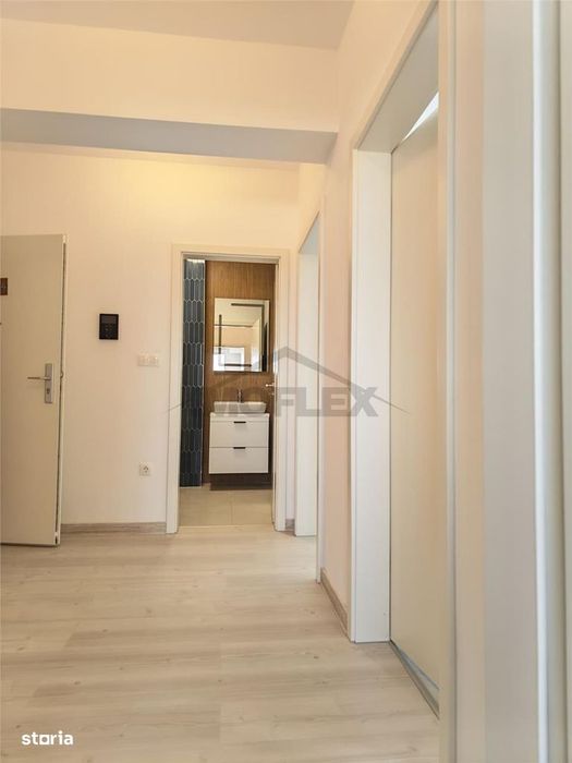 Apartament 2 camere Avantgarden 3 Faza 5