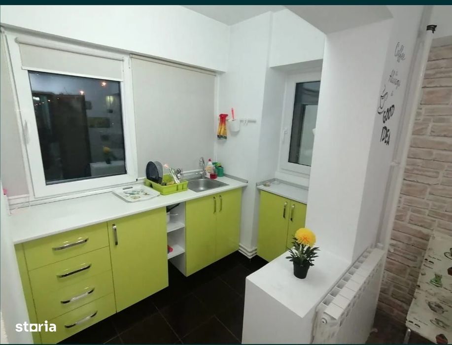 Vând apartament 2 camere cartier Micro 3 județul Buzău - View 5