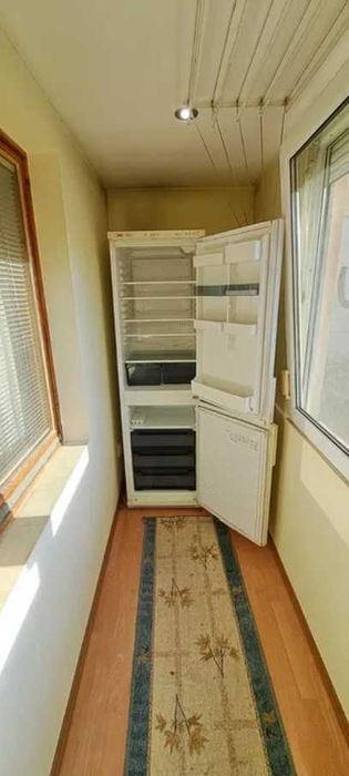 Продава се Двустаен апартамент в Пловдив, Христо Смирненски - 55 кв.м за 1819 €/кв.м - Снимка #3