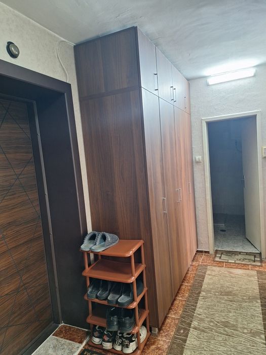 Апартамент 74кв+9кв мазе