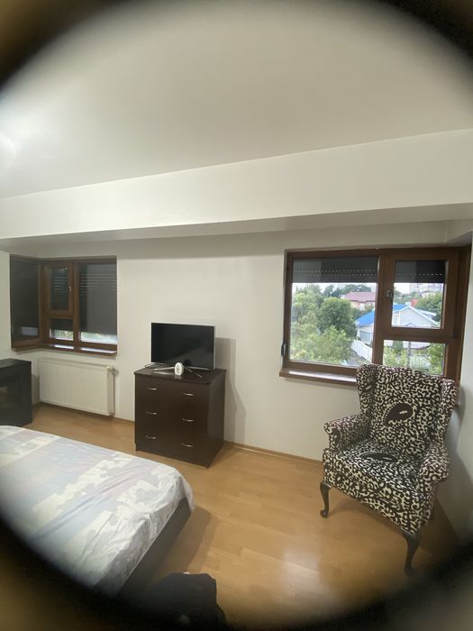 Apartament 3 camere Complex Privilege