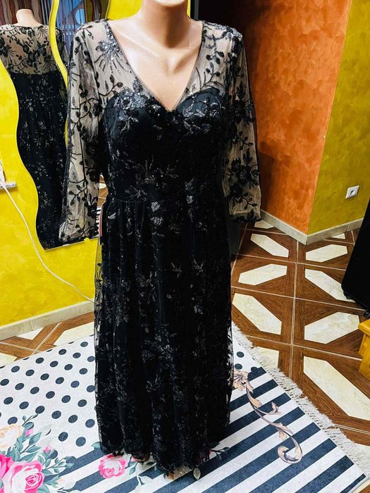 Vand rochie eleganta