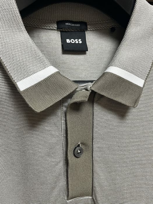 Hugo Boss : Parlay 192  - размер ХЛ / Оригинал