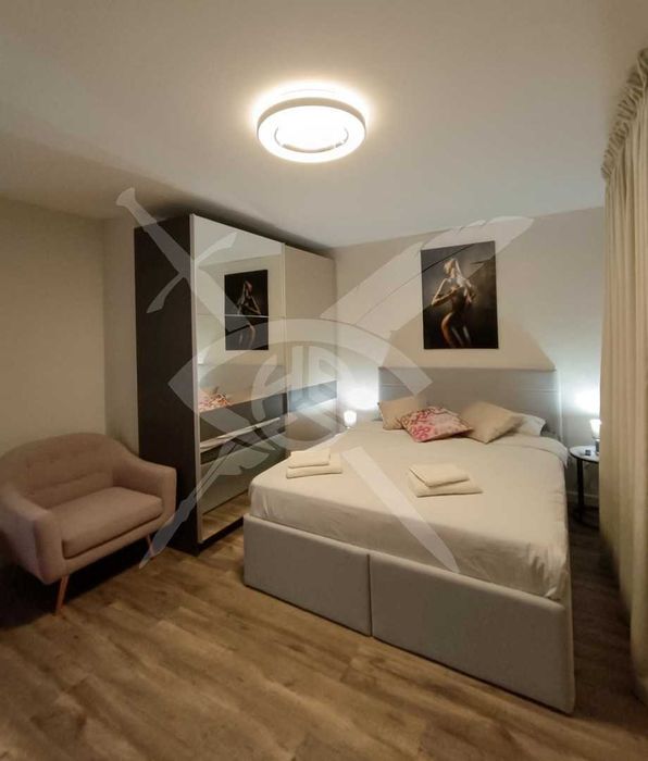 Дава се под наем Тристаен апартамент в София, Манастирски ливади - 82 кв.м за 850 € - Снимка #4