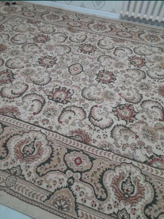 Ковёр большой 3×4