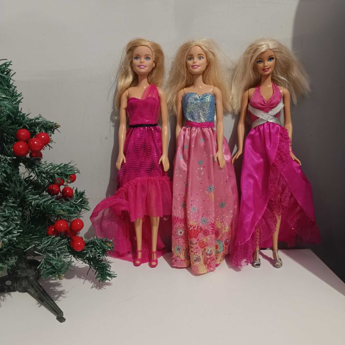 Кукли Барби и други