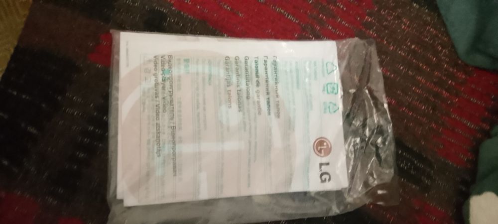 Продам DVD в хорошем состоянии