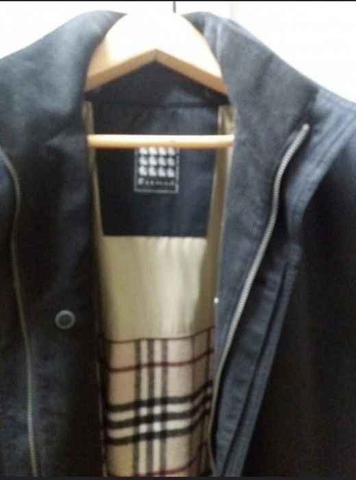 Куртка - плащ размер 52 - 54