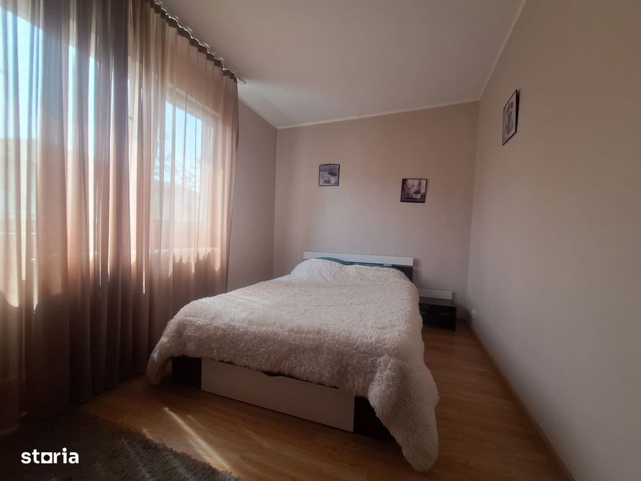Investitie ideala! Apartament cu 2 camere-mobilat si utilat-zona Dacia