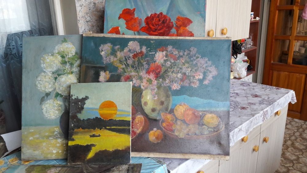 Художественное произведение СРОЧНО продам Оптом НЕ дорого