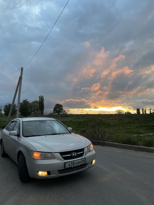 Huyinday sonata NF 5