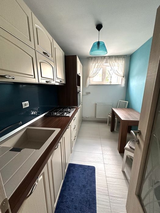 Apartament regim hotelier ULTRA CENTRAL