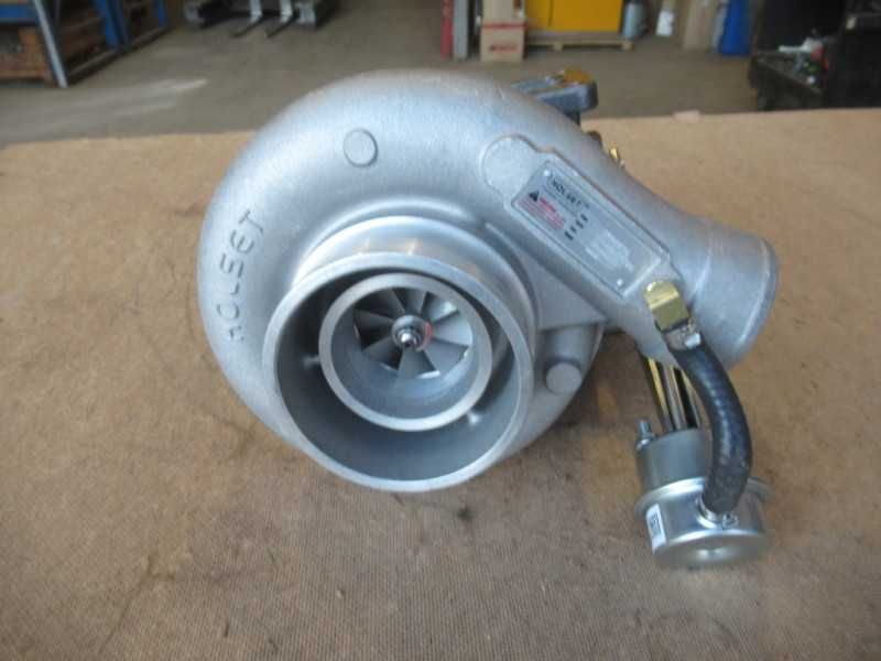 Turbina Holset HX35W - Piese de motor Case