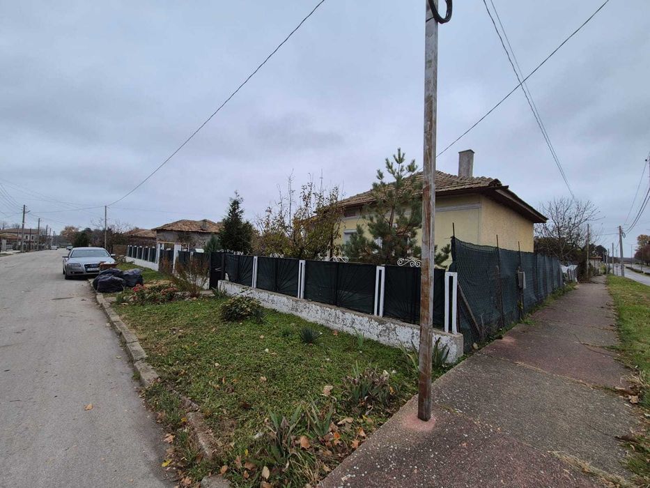 Продава се Къща в Варна, Аспарухово - 85 кв.м за 765 €/кв.м - Снимка #21