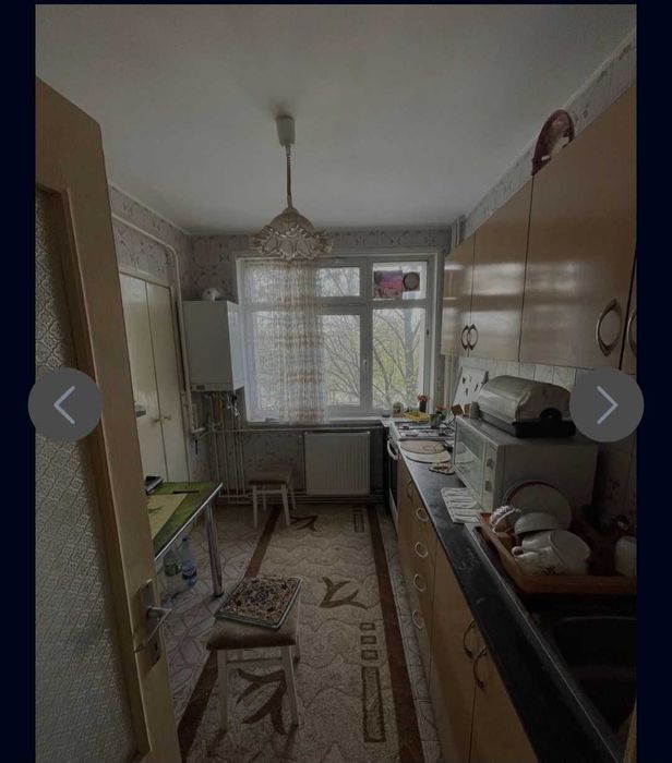 Apartament de vânzare Mazepa 1