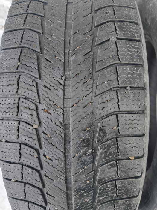 Шины в хорошем состоянии