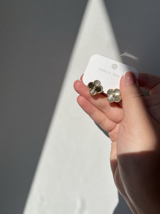 Украшения, ликвидация