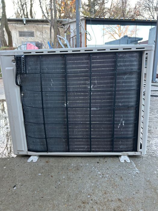 Fujitsu General Limited [Japan]