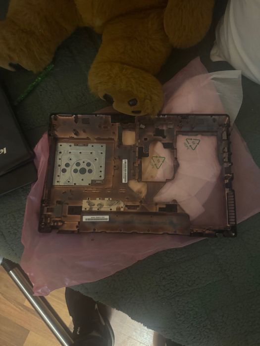Lenovo G570 pentru piese!