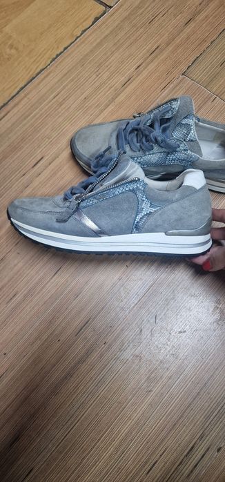 Sneakers/adidasi casual Gabor 40