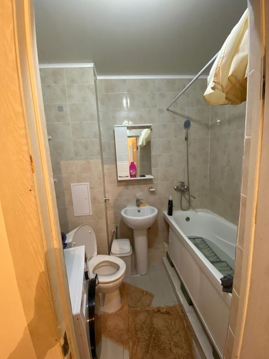 Аренда 2-х комнатной квартиры