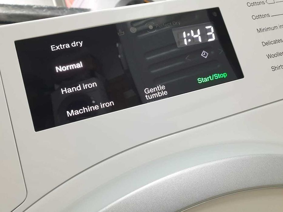 UK 9кг Miele T1 Eco XL Сушилня с термопомпа Миеле 12м Гаранция