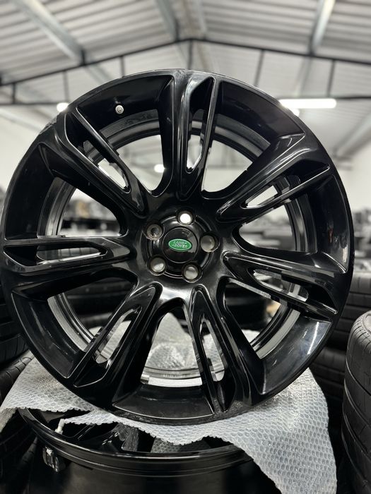 Jante Originale Range Rover Velar R22 L560