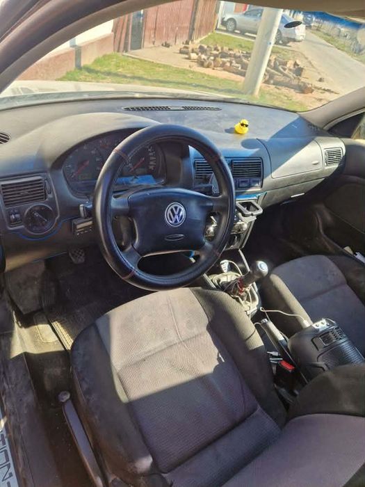VOLKSWAGEN Golf 2001 — imagine 2