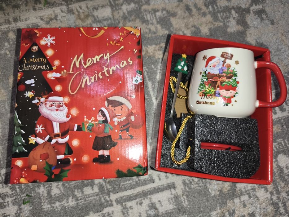 Подарочные наборы