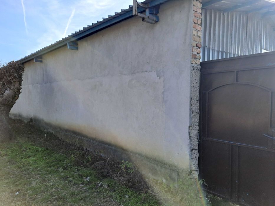 Цех Производствено помещение,Сушилня