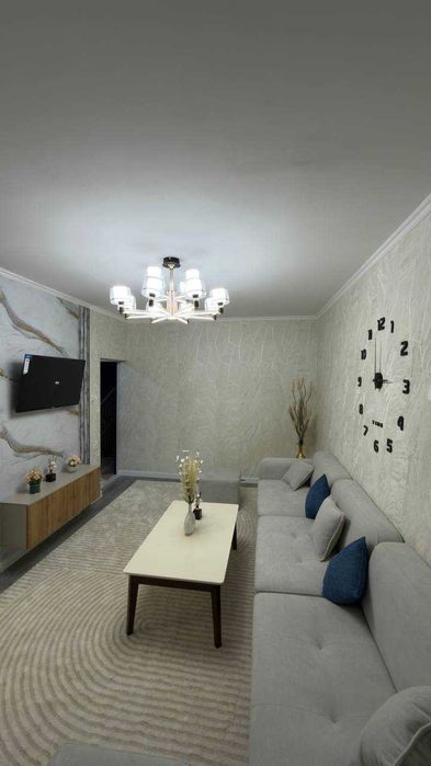 ипотекага 2 хона чилонзор