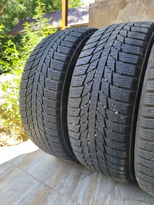 215 50 R17 Комплект 4шт. Triangle Шины