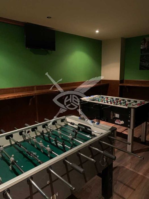 Продава се Заведение в София, Център - 836 кв.м за 1173 €/кв.м - Снимка #6