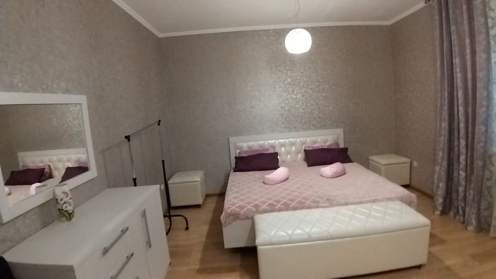 Продам дом на Пахтакоре